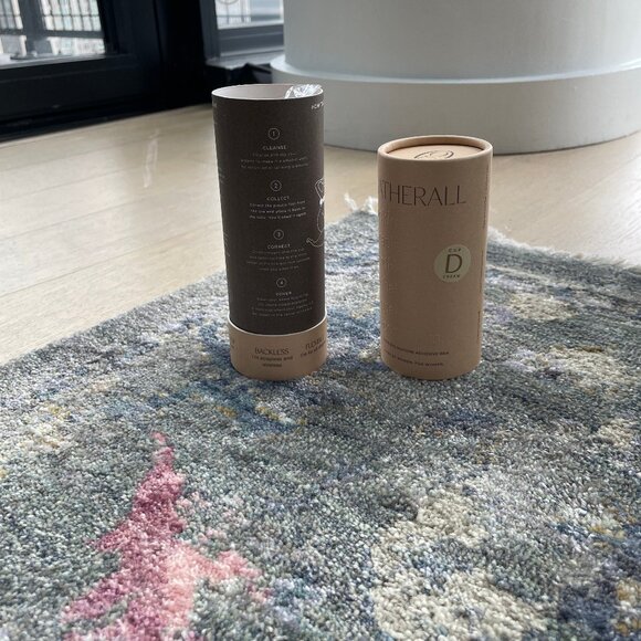 New in box, Gatherall nude stickybra size D - Picture 4 of 5